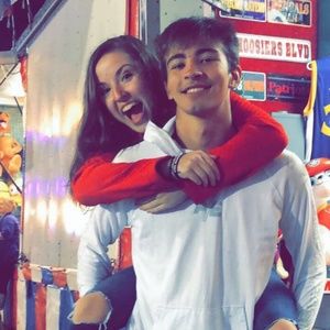 Meet your Posher, Jon